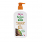 Gel lavant surgras BIO - peaux sensibles et sèches - 500 ml 