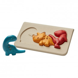 Puzzle - Dinosaures