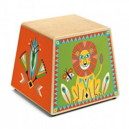 Cajón - Animambo