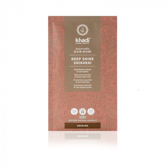 Shikakai - Poudre masque capilaire Shikakai - 100 g Shikakai - Poudre masque capilaire Shikakai - 100 g