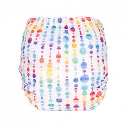 Culotte de protection PeeNut - Taille 2 - Tinkle