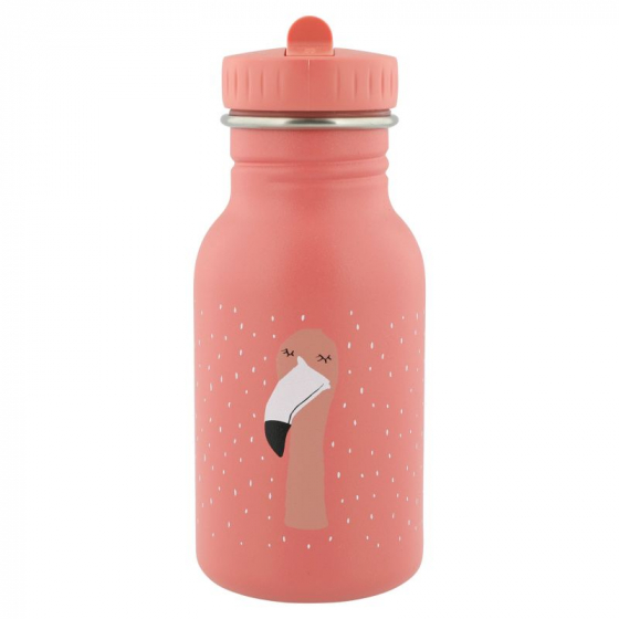 Gourde 350ml - Mrs. Flamingo