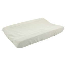 Housse de coussin à langer - 70x45cm - Ribble Sand