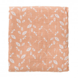 Set de 2 langes tétra Birds - 70 x 60 cm