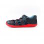 Chaussures Kid+ 837604 Summit Navy + Red