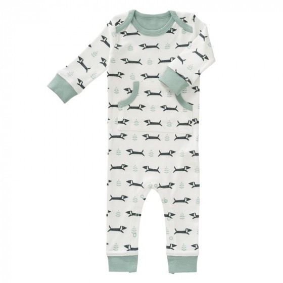 Pyjama bébé Dachsy Pyjama bébé Dachsy