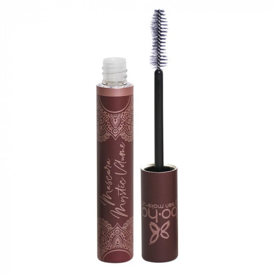 Mascara mystic volume - 01 Noir - 8 ml Mascara mystic volume - 01 Noir - 8 ml