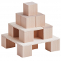 Ensemble de blocs de construction Clever-Up! 1.0
