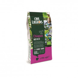 Café Bio et Fair Trade - Chiapas Mexico - 250 g