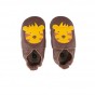 Chaussons - 00914 - Tigre