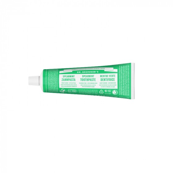 Dentifrice Menthe verte - 105 ml Dentifrice Menthe verte - 105 ml