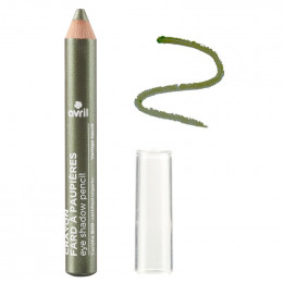 Crayon fard Bio à paupières - Vertige nacré