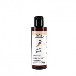 Mâcérat huileux de carotte BIO - 100 ml