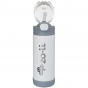 Gourde isotherme Pow Squeak - 295 ml - Blanc