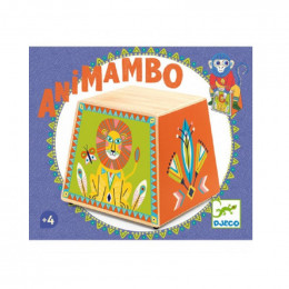 Cajón - Animambo