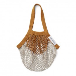 Sac Aldo - Mustard & sandy mix