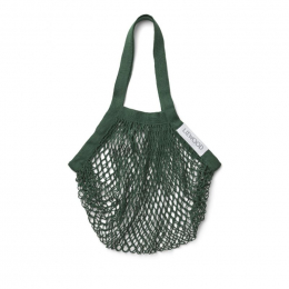 Sac Mesi - Garden green