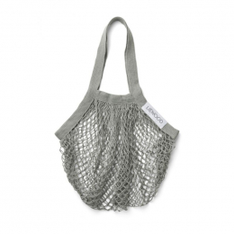 Sac Mesi - Dove blue