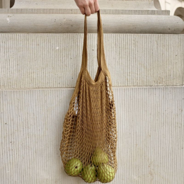 Sac Mesi - Olive green