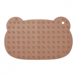 Tapis de bain Sailor - Mr bear rose