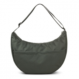 Sac Agathe - Hunter green