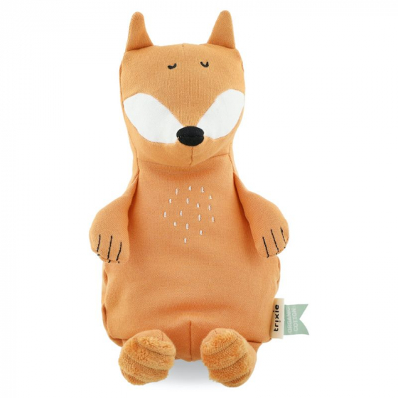 Petite peluche - Mr. fox