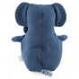 Petite peluche - Mrs. elephant