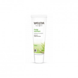 Fluide visage purifiant - Saule - 30 ml