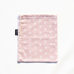 Sac à graines - 20 x 25 cm - Casual