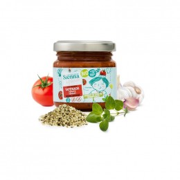 Tapenade de tomate BIO