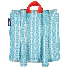 Sac à dos / cartable maternelle - Toucan
