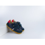 Chaussures Step Up - 732105 Riley Navy + Red