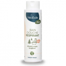 Bain douche respirant BIO