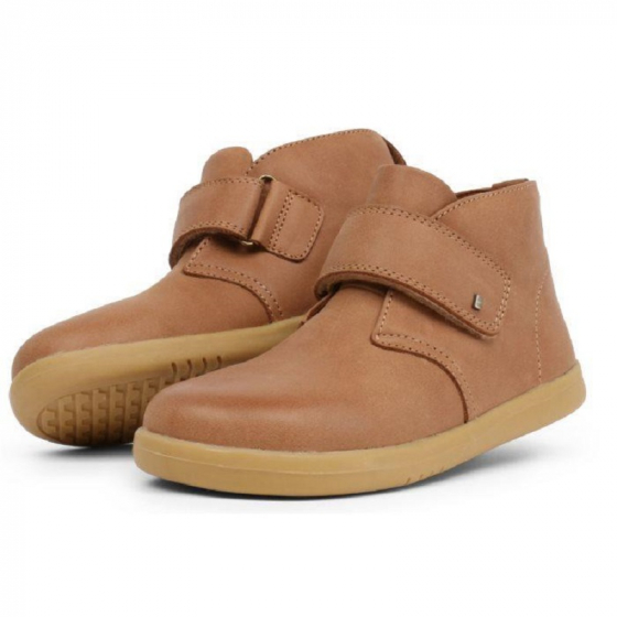 Chaussures Kid+ 830305A Desert Caramel Chaussures Kid+ 830305A Desert Caramel