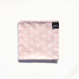 Furoshiki en coton - 70 x70 cm - Casual