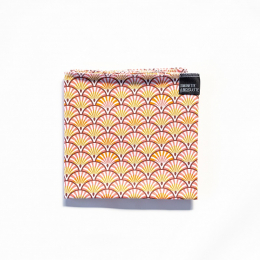 Furoshiki en coton - 70 x70 cm - Yona