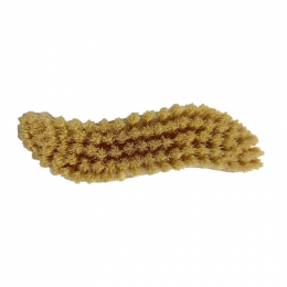 Brosse à récurer en bois