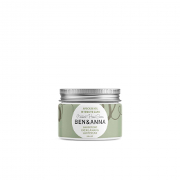 Crème mains - Avocat - 30 ml