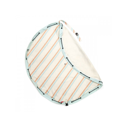 Sac de rangement/tapis de jeu Outdoor - Stripes