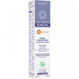 Crème protectrice BIO Nutritive 50 ml - Jonzac