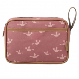 Trousse de toilette Birds - Large
