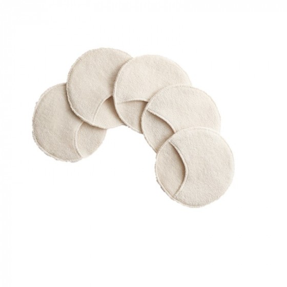 5 lingettes démaquillantes Pocket 5 lingettes démaquillantes Pocket