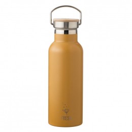 Gourde Nordic uni Amber gold 500 ml - Fresk