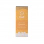 Coloration permanente aux plantes - blond moyen - 100 g