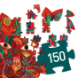 Puzz'Art - Lion - 150 pcs