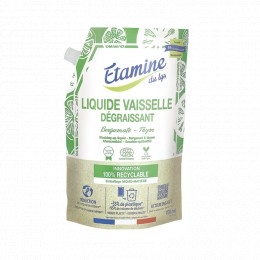 Liquide vaisselle dégraissant - 750 ml