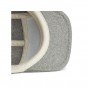 Casquette Walker - Grey melange