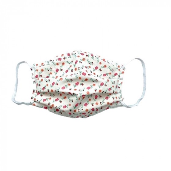 Masque buccal pour enfant - Adenia flamingo Masque buccal pour enfant - Adenia flamingo