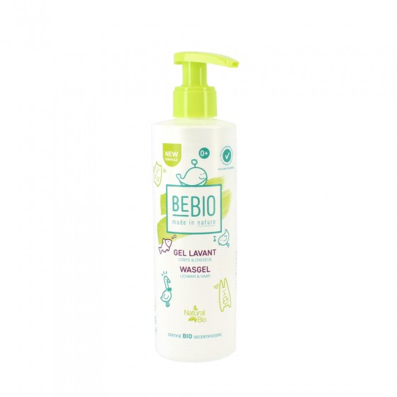 Gel lavant - 250 ml Gel lavant - 250 ml