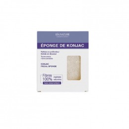 Eponge de Konjac - Jonzac